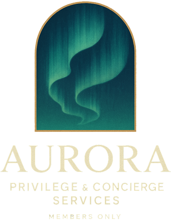 Aurora Privilege